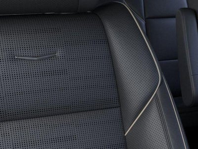 2026 Cadillac Escalade 4WD Sport