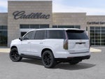 2026 Cadillac Escalade 4WD Sport