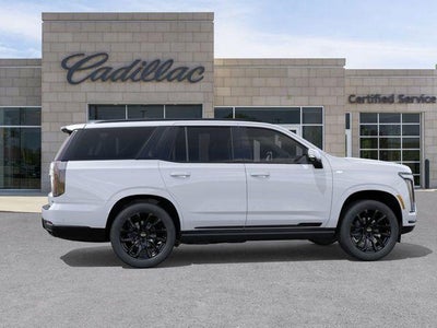 2026 Cadillac Escalade 4WD Sport