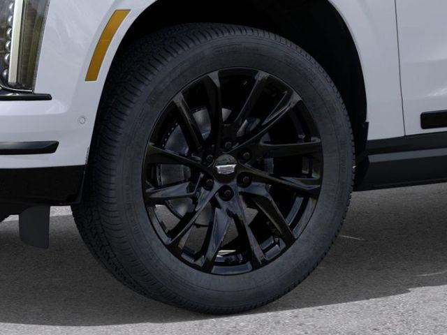 2026 Cadillac Escalade 4WD Sport