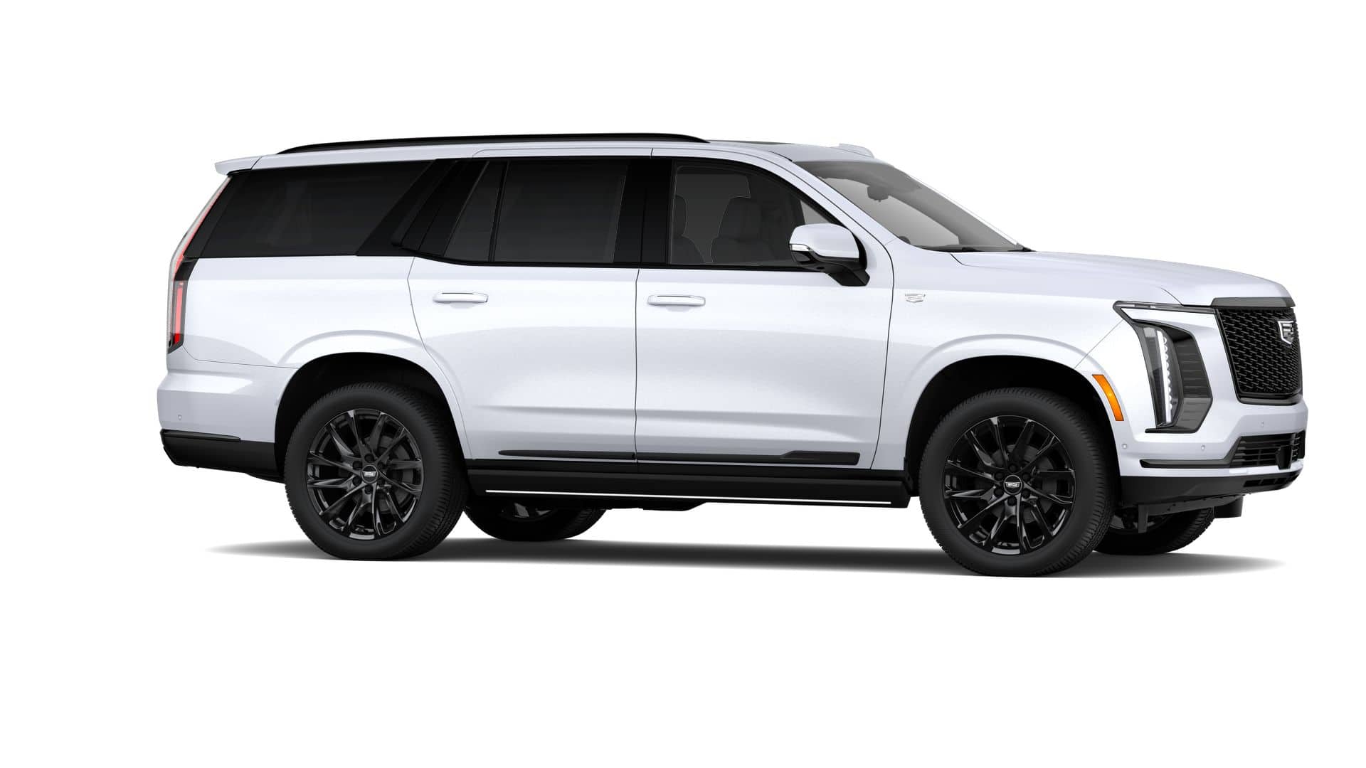 2026 Cadillac Escalade 4WD Sport