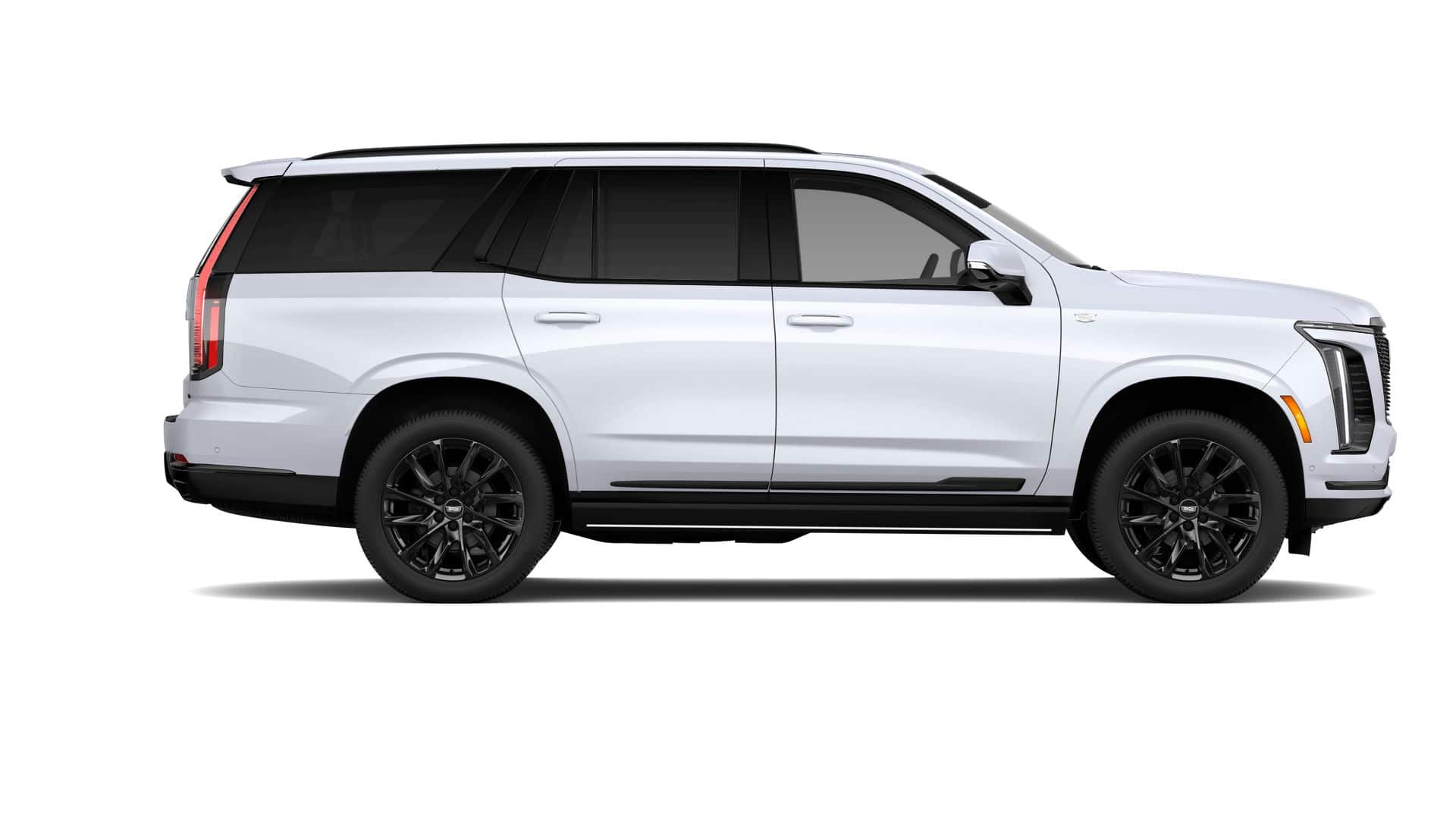 2026 Cadillac Escalade 4WD Sport