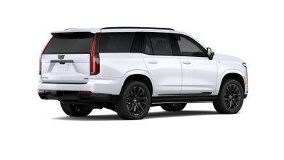 2026 Cadillac Escalade 4WD Sport