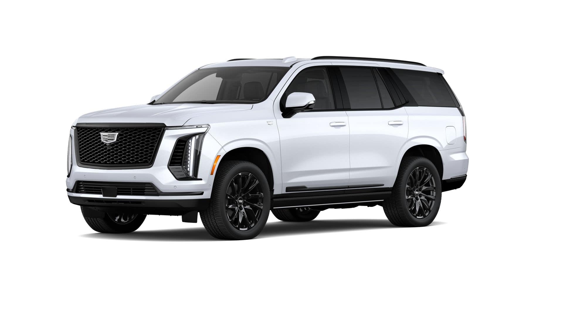 2026 Cadillac Escalade 4WD Sport