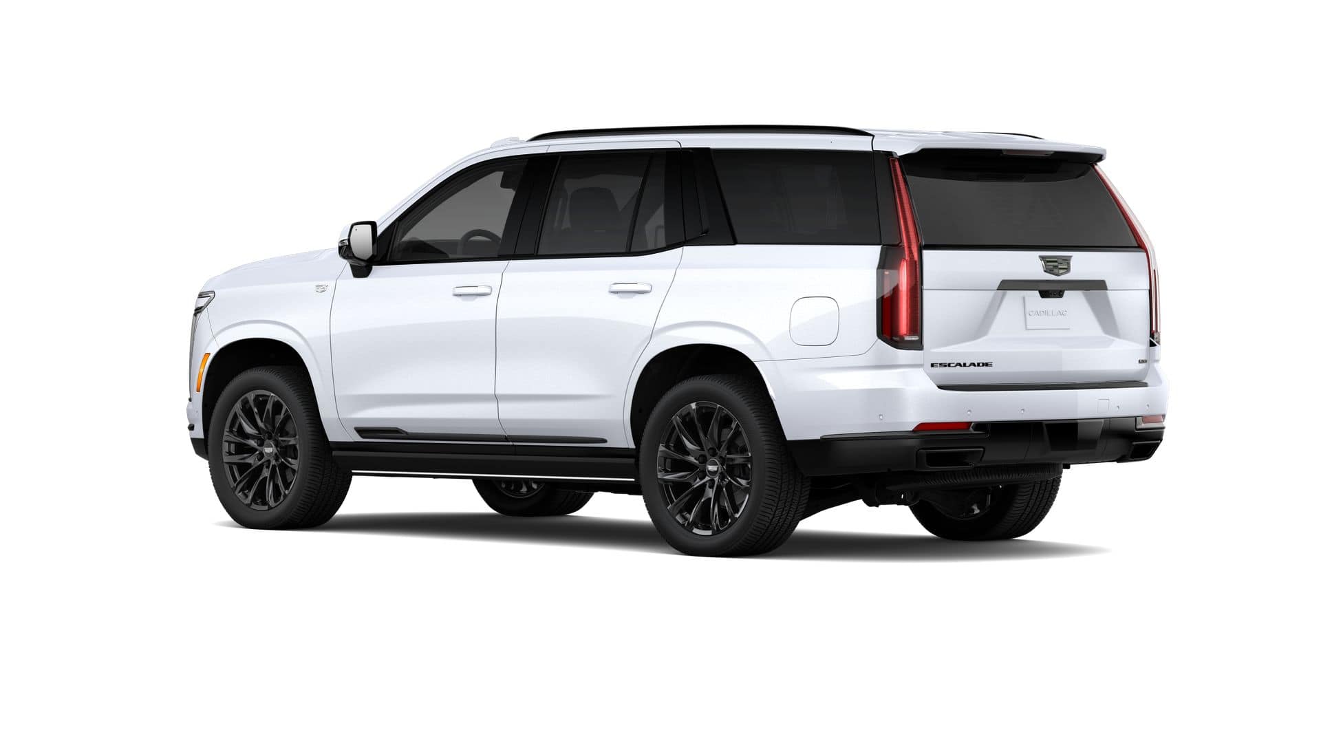 2026 Cadillac Escalade 4WD Sport