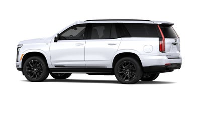 2026 Cadillac Escalade 4WD Sport