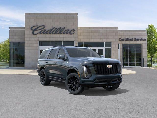2026 Cadillac Escalade 4WD Sport