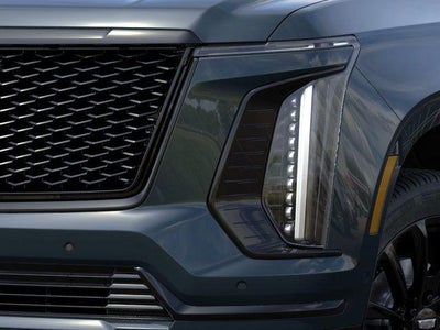 2026 Cadillac Escalade 4WD Sport