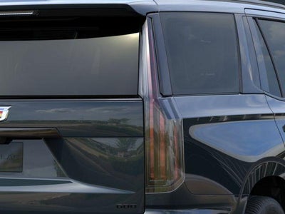 2026 Cadillac Escalade 4WD Sport