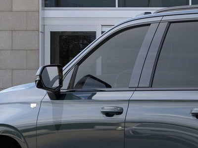 2026 Cadillac Escalade 4WD Sport