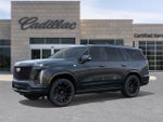 2026 Cadillac Escalade 4WD Sport