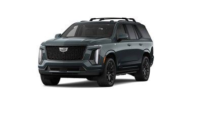 2026 Cadillac Escalade 4WD Sport