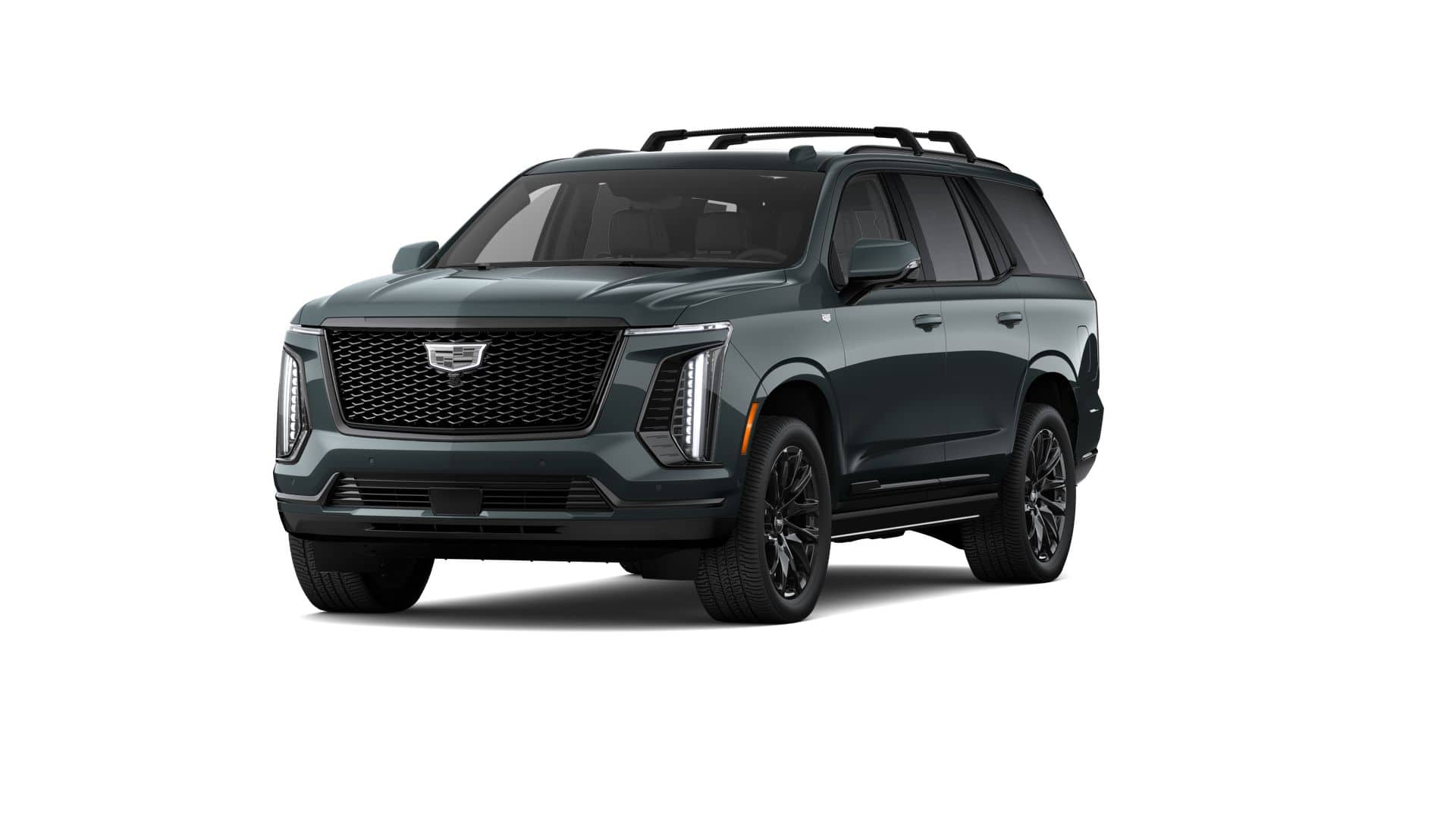 2026 Cadillac Escalade 4WD Sport