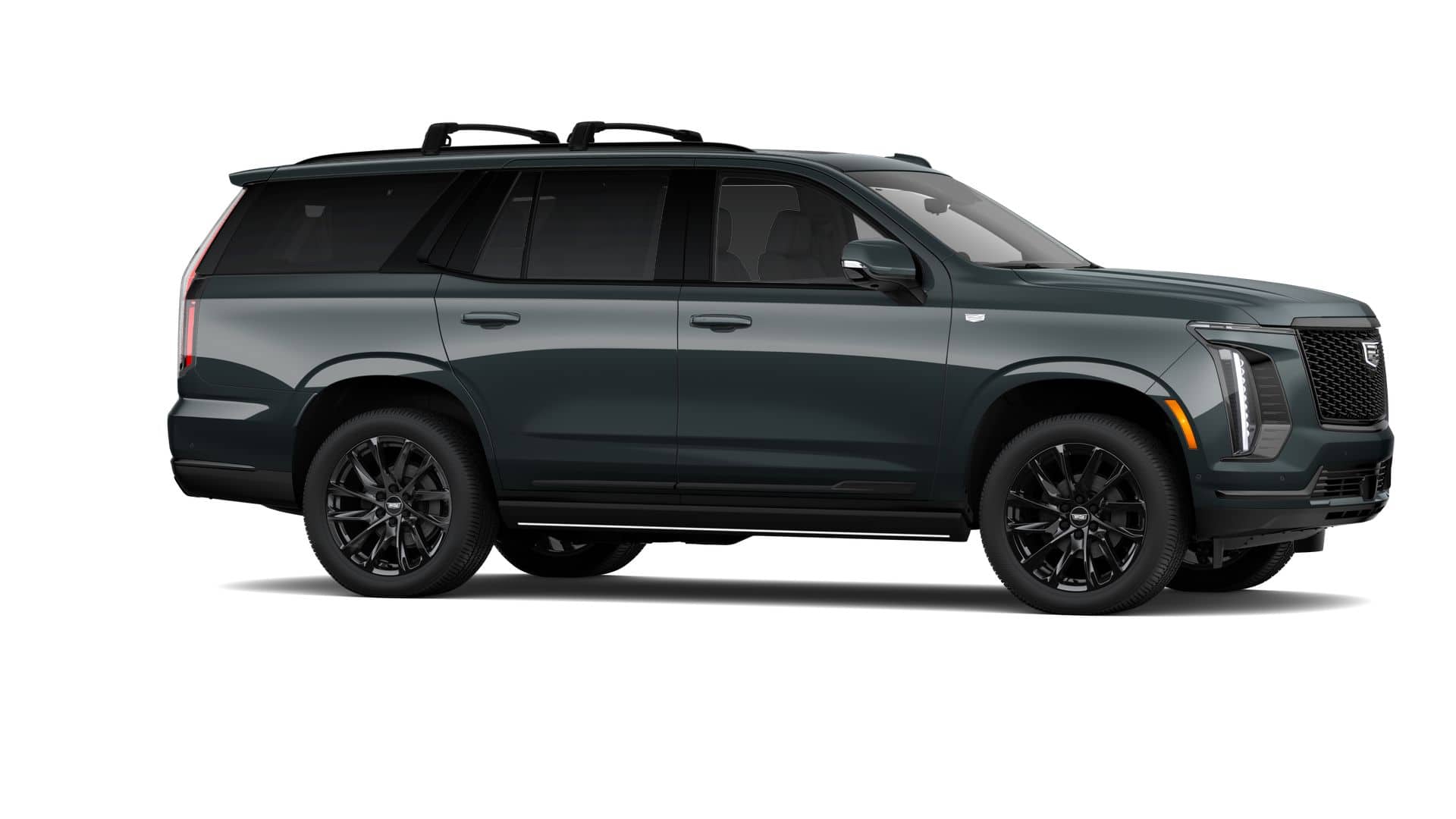 2026 Cadillac Escalade 4WD Sport