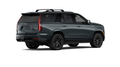 2026 Cadillac Escalade 4WD Sport