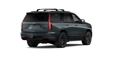 2026 Cadillac Escalade 4WD Sport