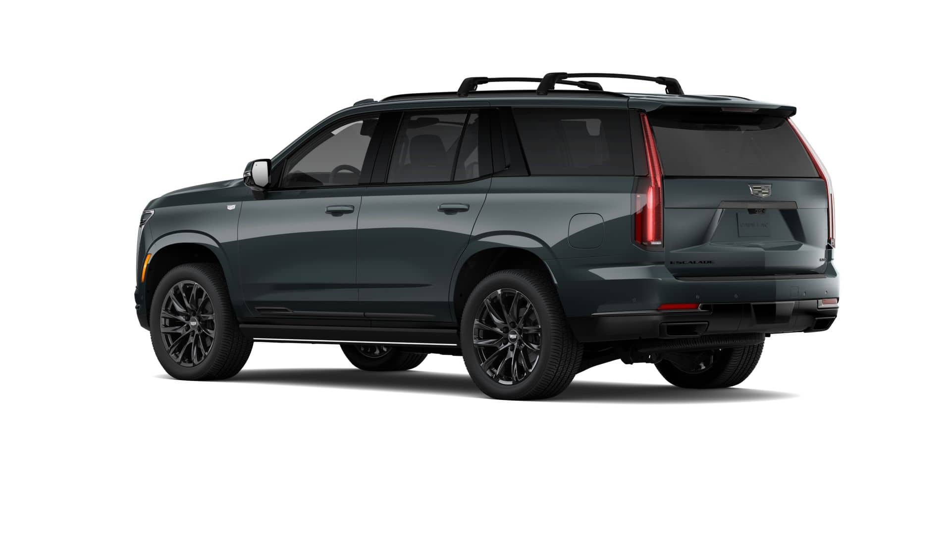 2026 Cadillac Escalade 4WD Sport