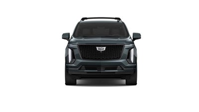 2026 Cadillac Escalade 4WD Sport