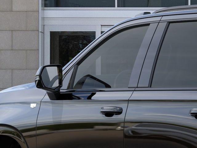 2026 Cadillac Escalade 4WD Sport