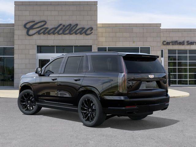 2026 Cadillac Escalade 4WD Sport
