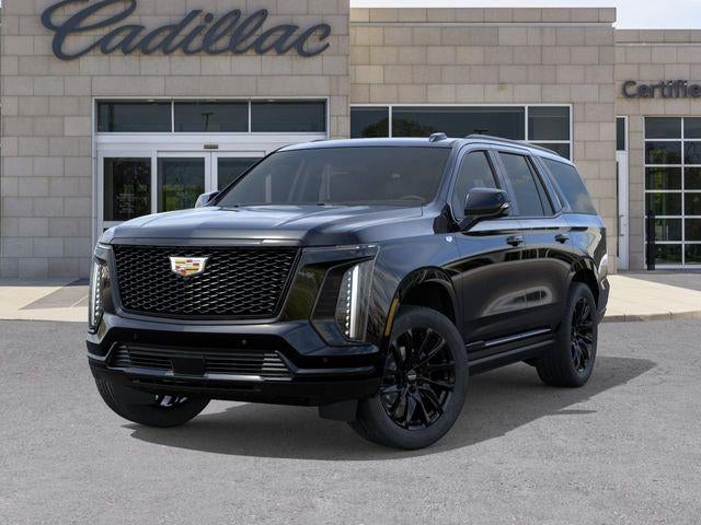 2026 Cadillac Escalade 4WD Sport