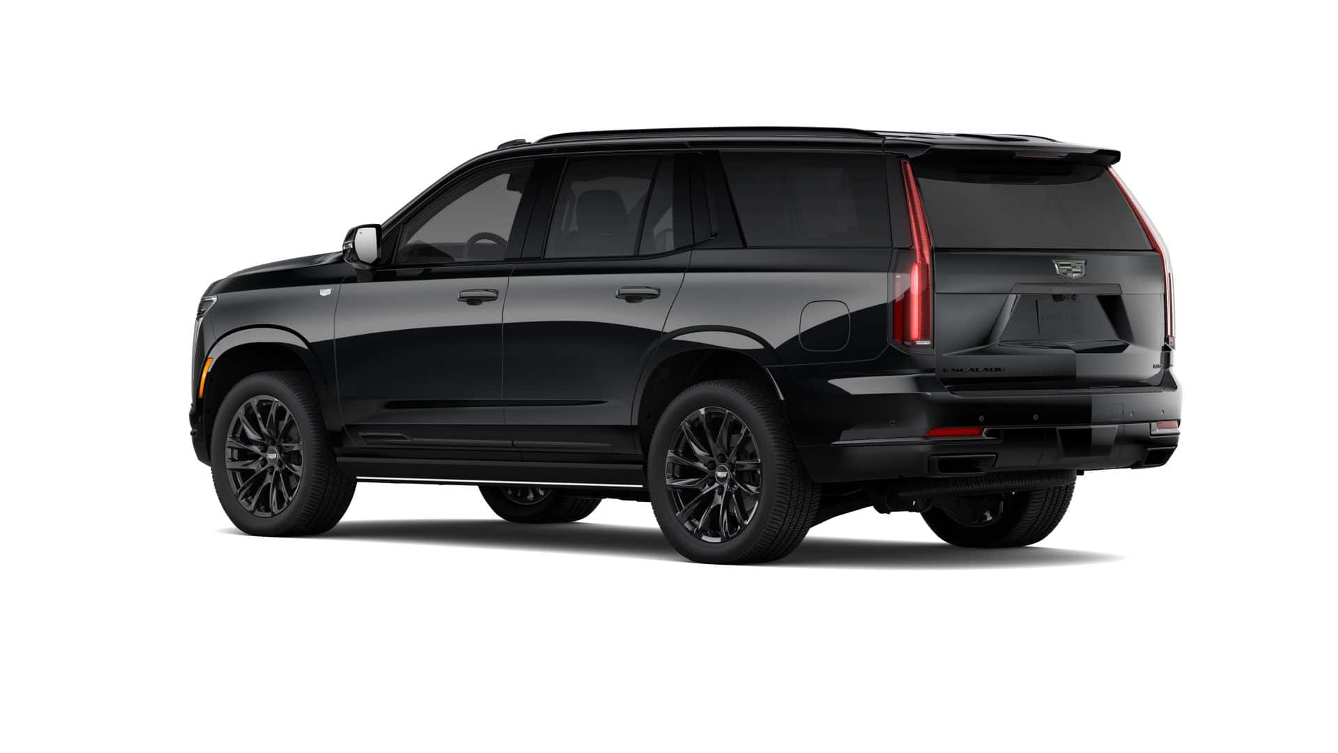 2026 Cadillac Escalade 4WD Sport