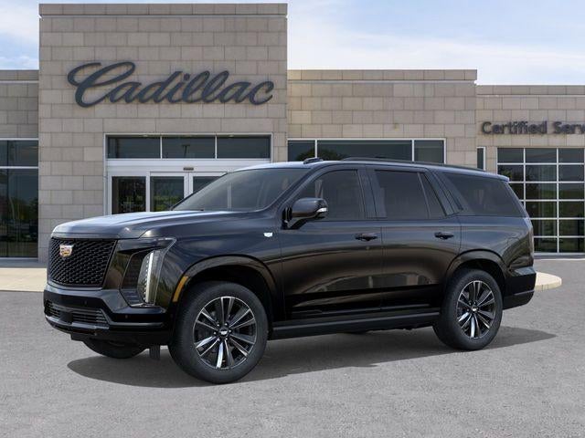 2026 Cadillac Escalade 4WD Sport