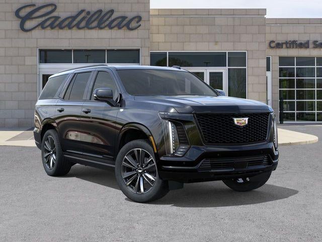 2026 Cadillac Escalade 4WD Sport