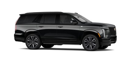 2026 Cadillac Escalade 4WD Sport