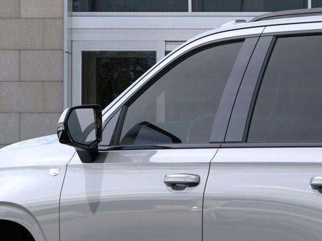 2026 Cadillac Escalade 4WD Sport