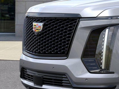 2026 Cadillac Escalade 4WD Sport