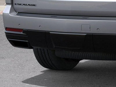 2026 Cadillac Escalade 4WD Sport