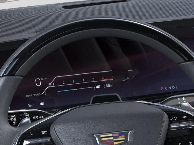 2026 Cadillac Escalade 4WD Sport