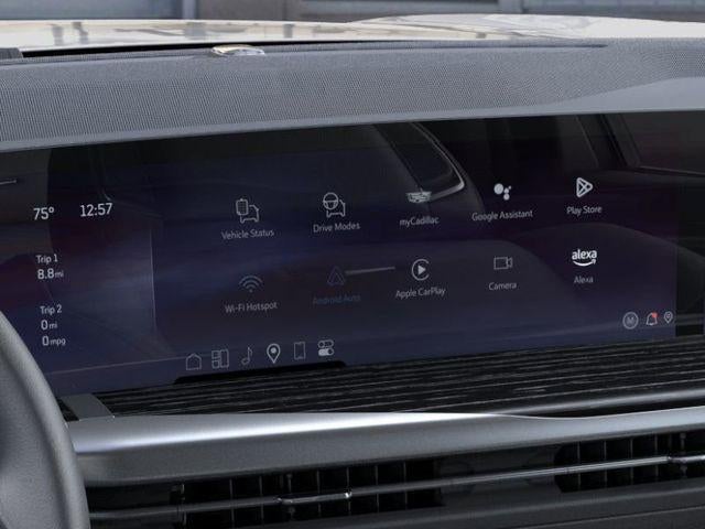 2026 Cadillac Escalade 4WD Sport