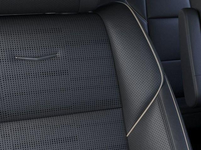 2026 Cadillac Escalade 4WD Sport