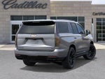 2026 Cadillac Escalade 4WD Sport