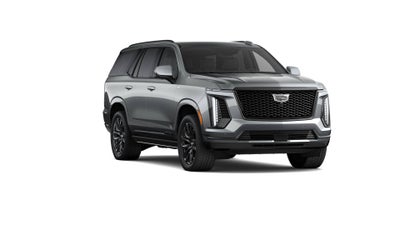 2026 Cadillac Escalade 4WD Sport