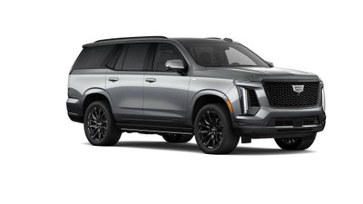 2026 Cadillac Escalade 4WD Sport
