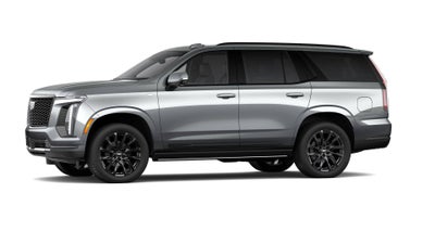 2026 Cadillac Escalade 4WD Sport