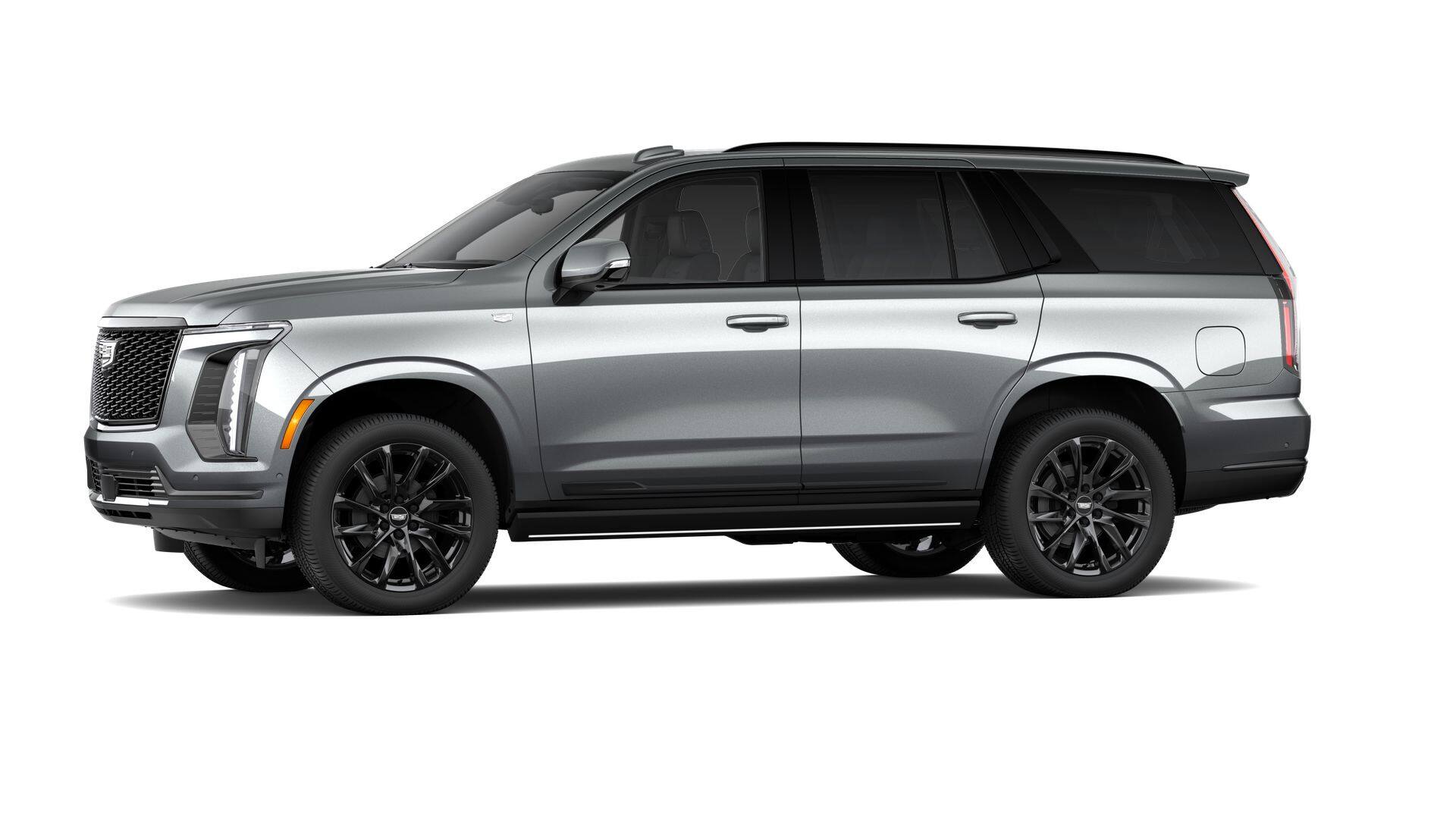 2026 Cadillac Escalade 4WD Sport