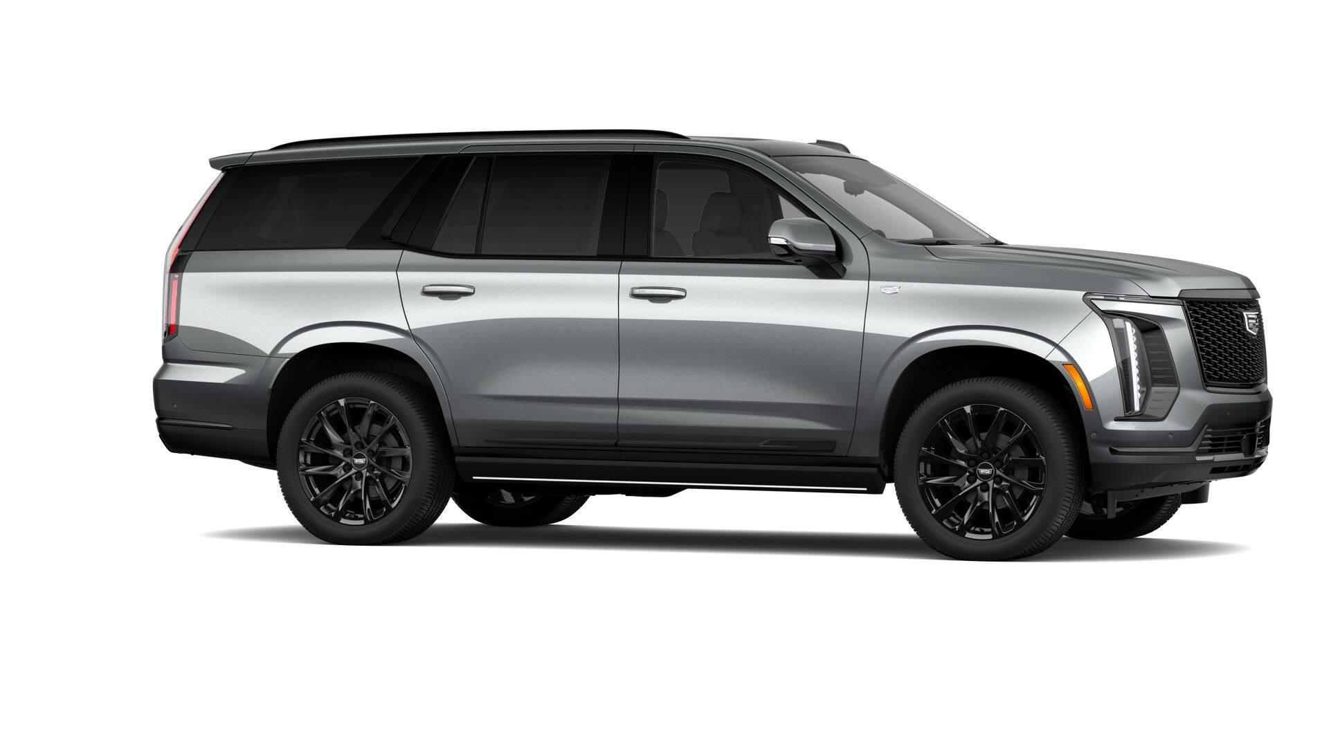 2026 Cadillac Escalade 4WD Sport