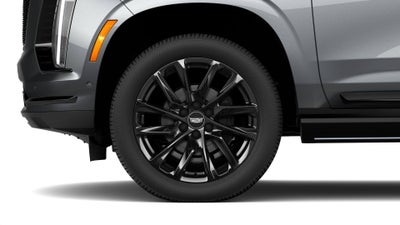 2026 Cadillac Escalade 4WD Sport