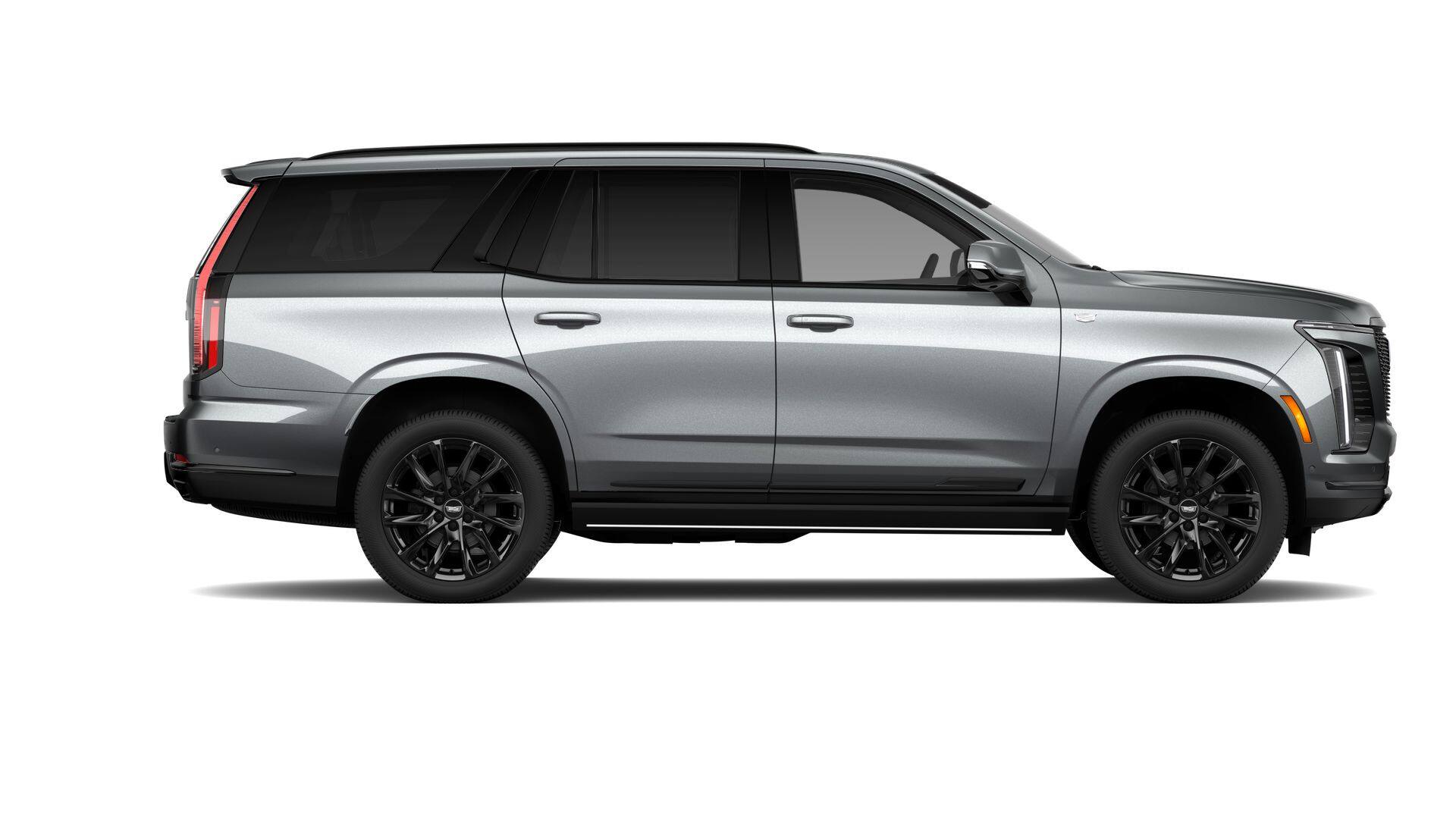 2026 Cadillac Escalade 4WD Sport