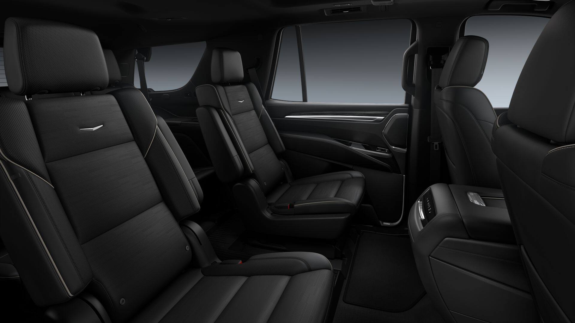 2026 Cadillac Escalade 4WD Sport