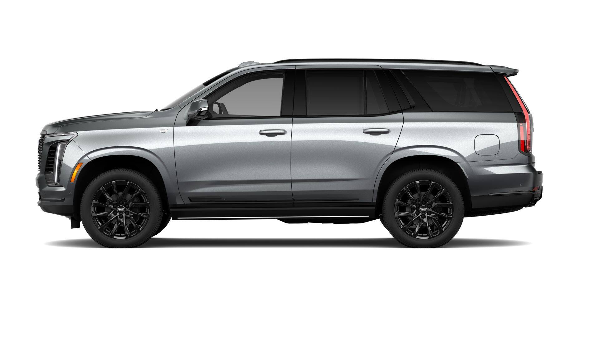 2026 Cadillac Escalade 4WD Sport