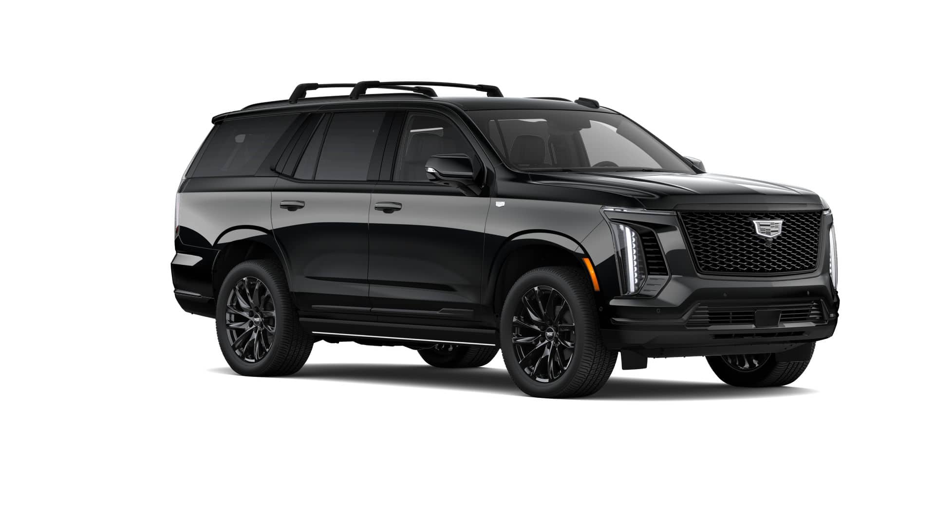 2026 Cadillac Escalade 4WD Sport