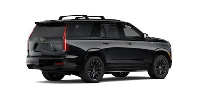 2026 Cadillac Escalade 4WD Sport