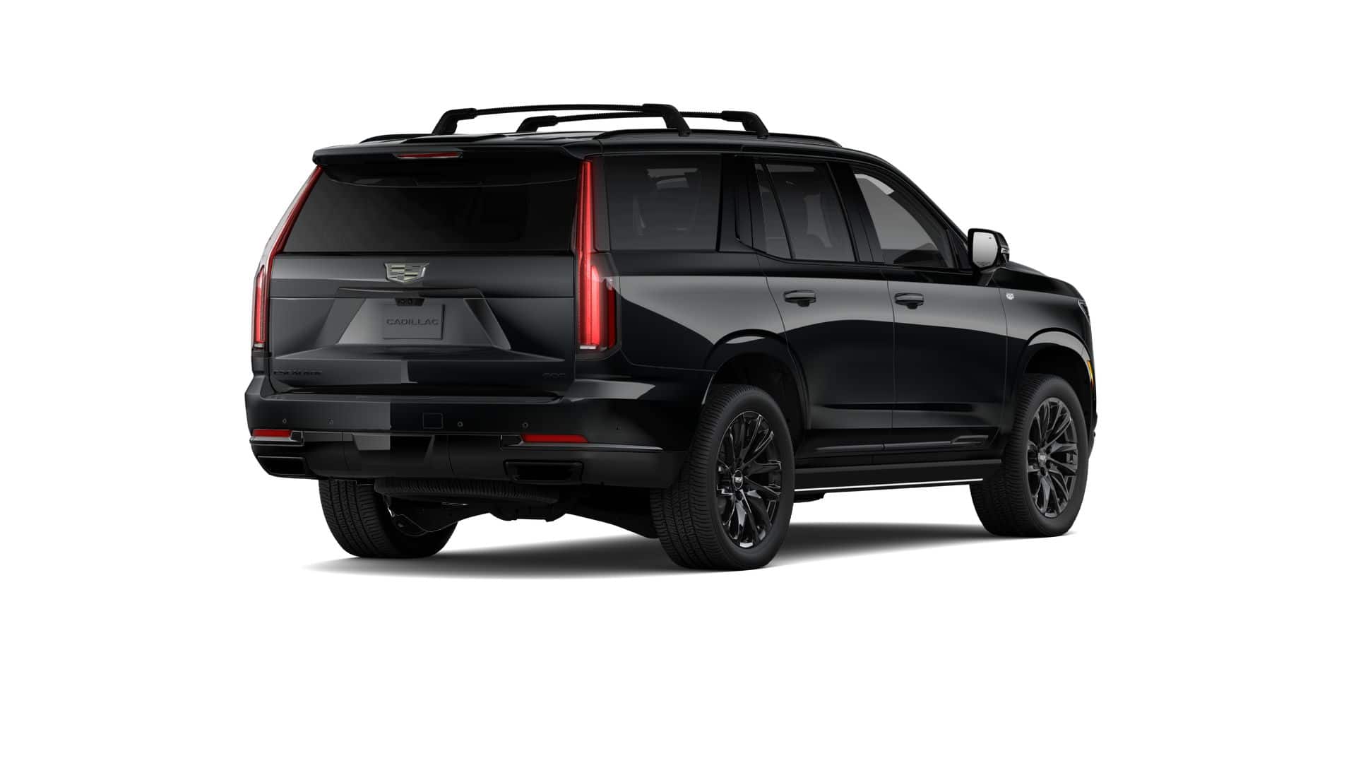 2026 Cadillac Escalade 4WD Sport