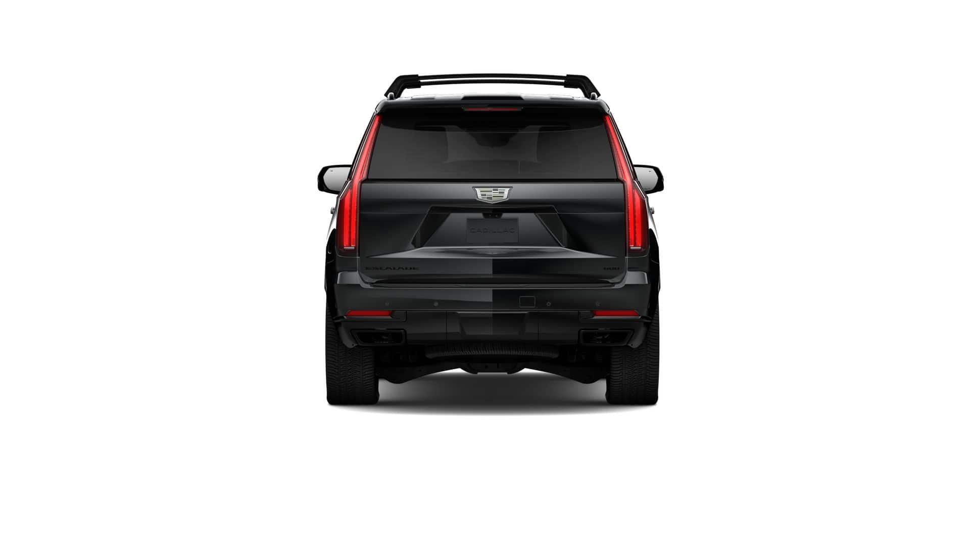 2026 Cadillac Escalade 4WD Sport