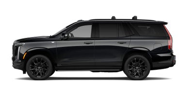 2026 Cadillac Escalade 4WD Sport